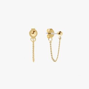 Ana Luisa Carolina Earrings